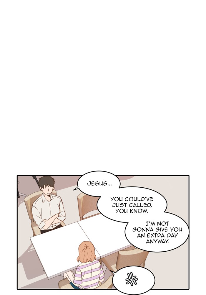Read A Good Day to be a Dog Manga Online