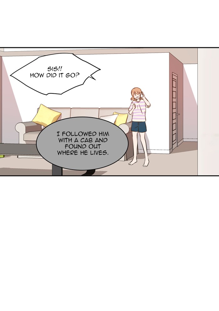 Read A Good Day to be a Dog Manga Online