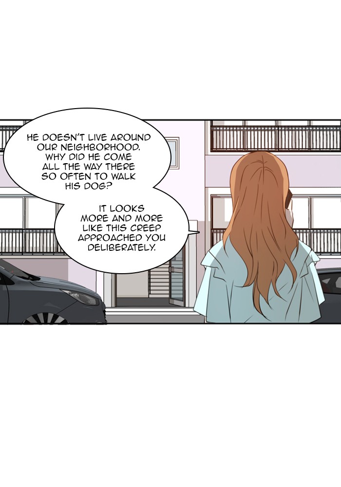 Read A Good Day to be a Dog Manga Online