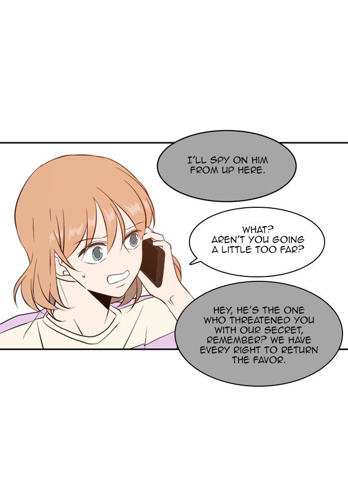 Read A Good Day to be a Dog Manga Online