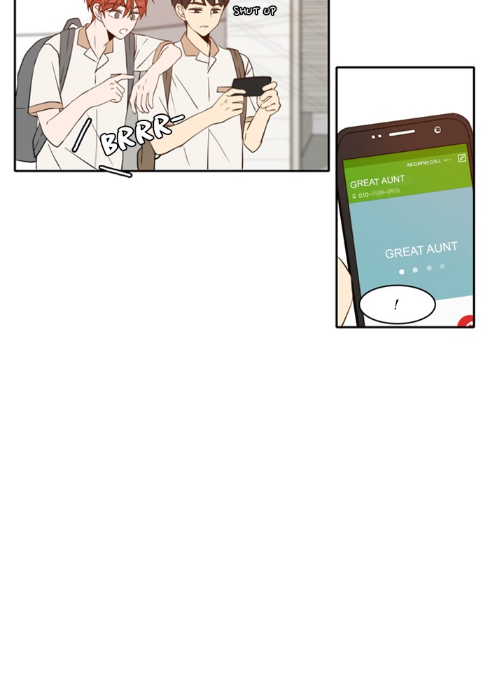 Read A Good Day to be a Dog Manga Online