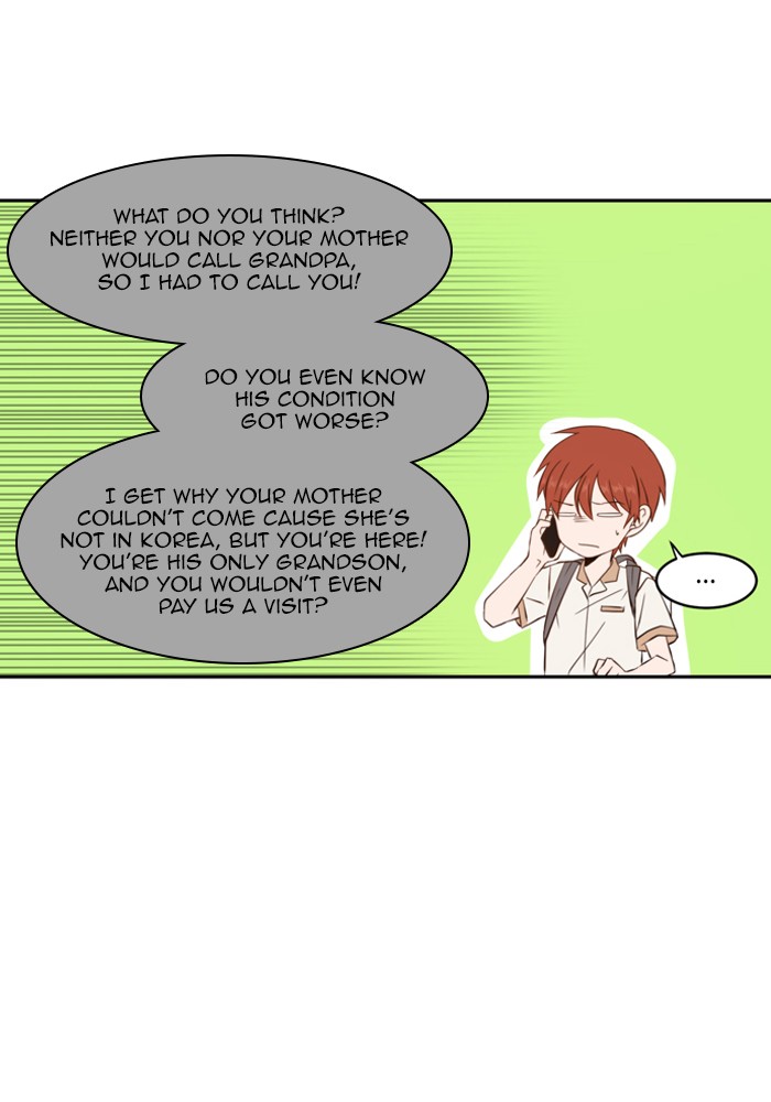 Read A Good Day to be a Dog Manga Online