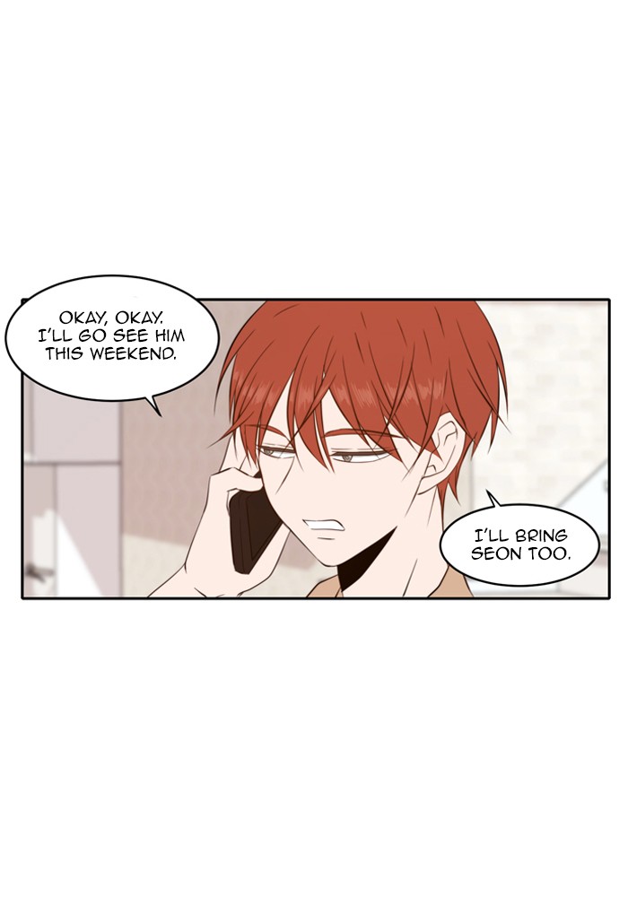 Read A Good Day to be a Dog Manga Online