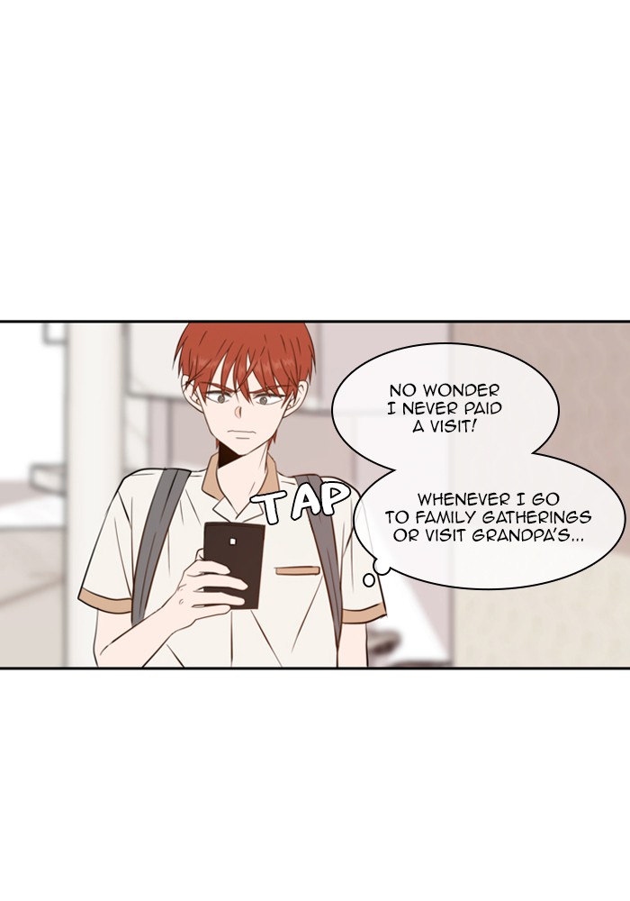 Read A Good Day to be a Dog Manga Online