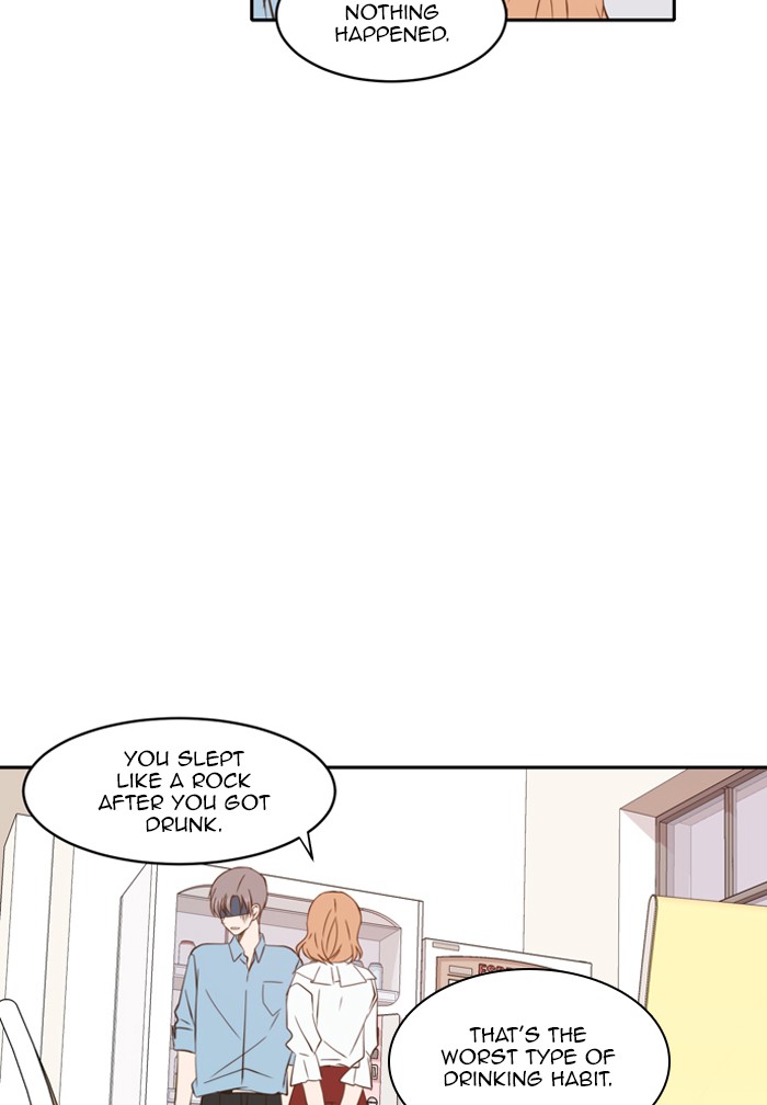 Read A Good Day to be a Dog Manga Online