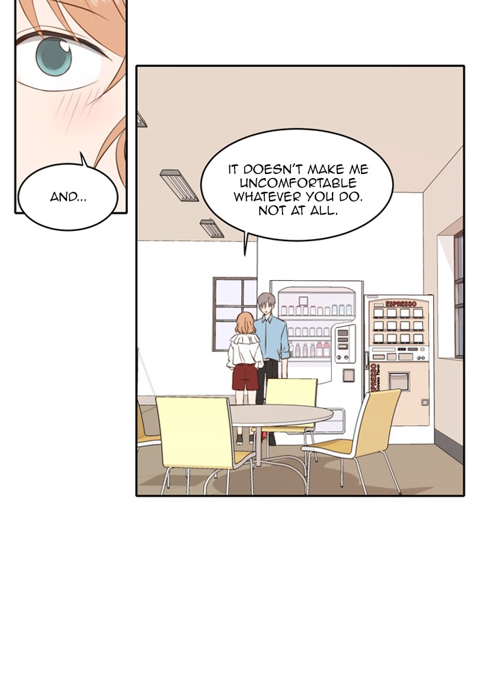 Read A Good Day to be a Dog Manga Online