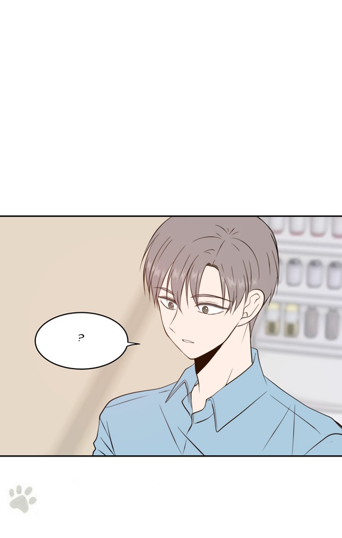 Read A Good Day to be a Dog Manga Online