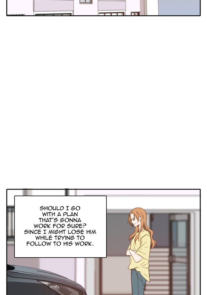 Read A Good Day to be a Dog Manga Online