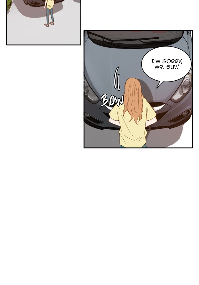 Read A Good Day to be a Dog Manga Online