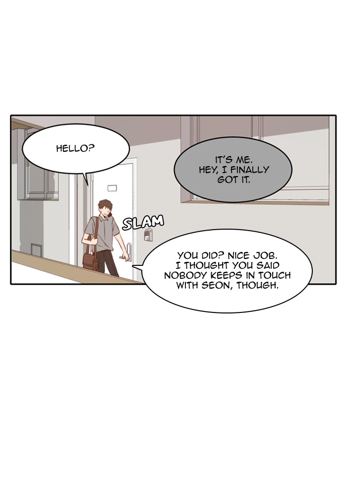 Read A Good Day to be a Dog Manga Online