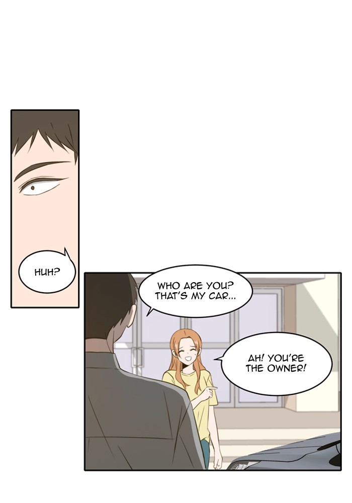 Read A Good Day to be a Dog Manga Online