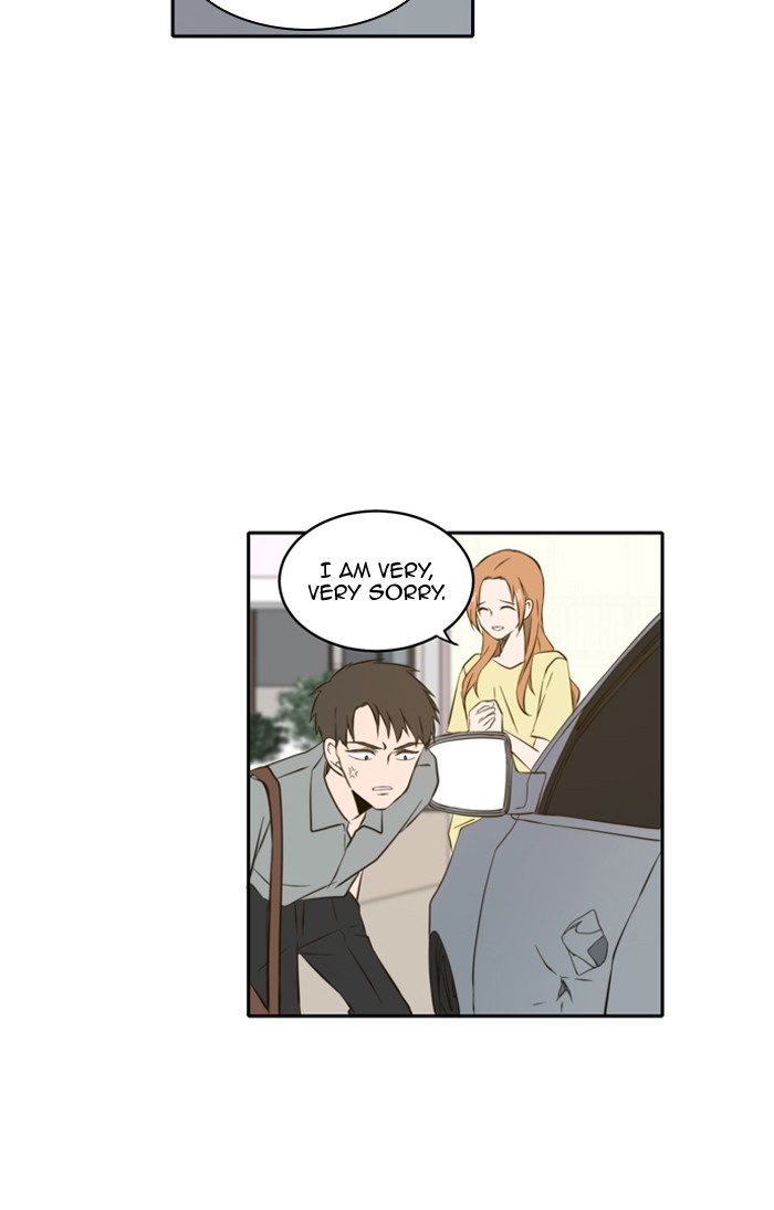 Read A Good Day to be a Dog Manga Online