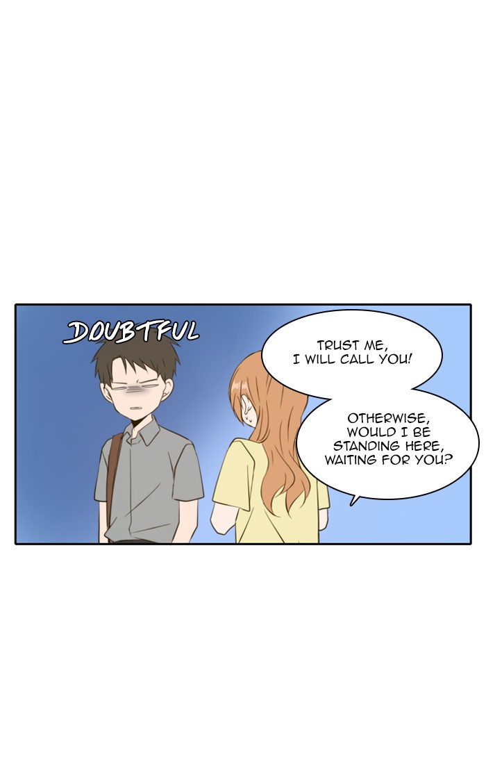 Read A Good Day to be a Dog Manga Online