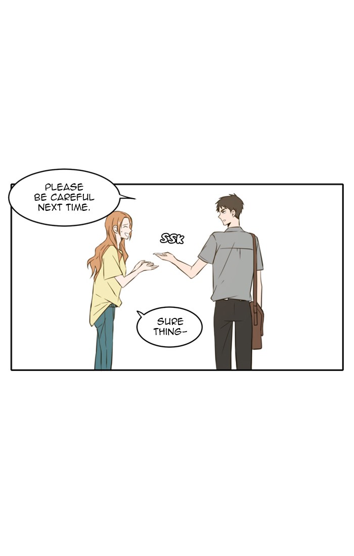 Read A Good Day to be a Dog Manga Online
