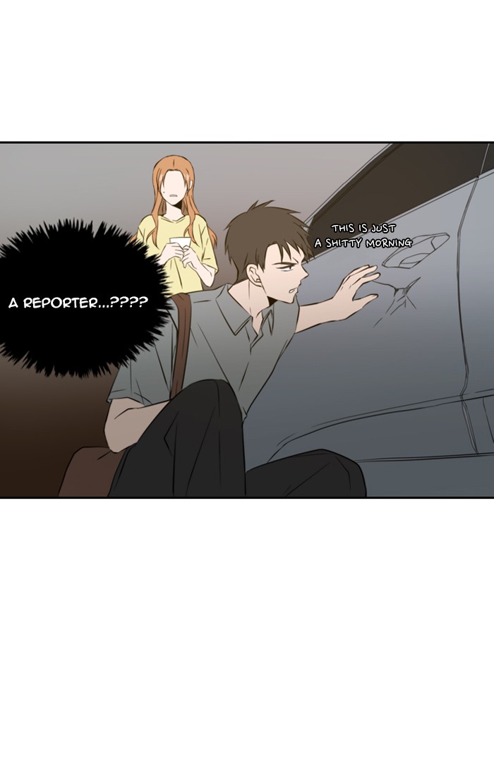 Read A Good Day to be a Dog Manga Online