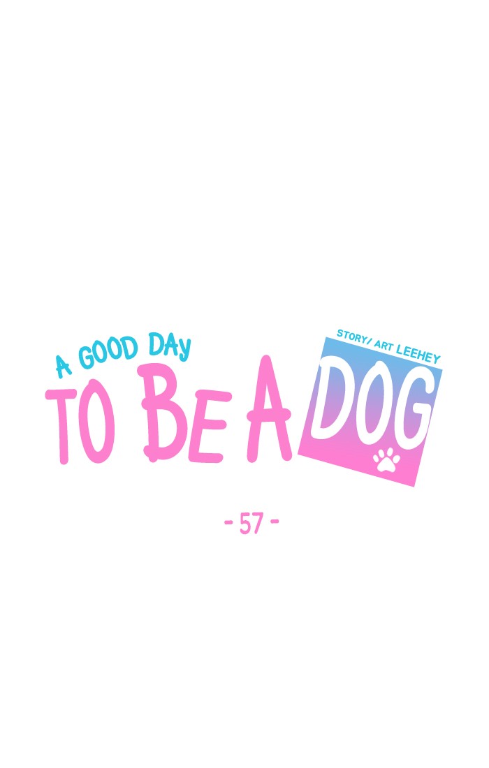 Read A Good Day to be a Dog Manga Online