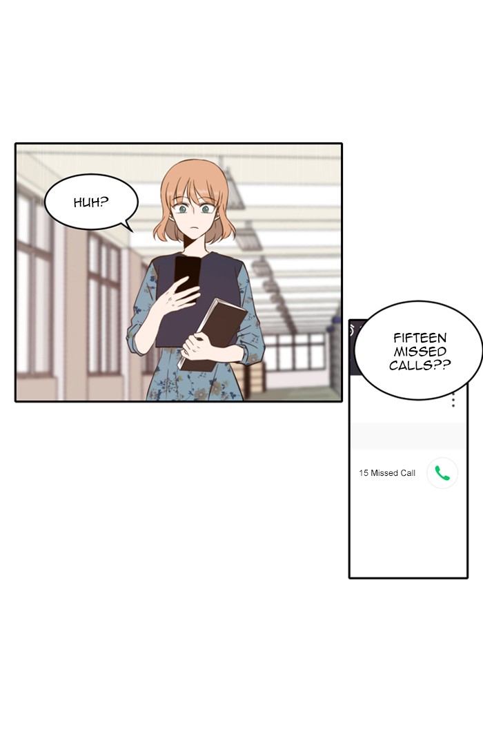Read A Good Day to be a Dog Manga Online