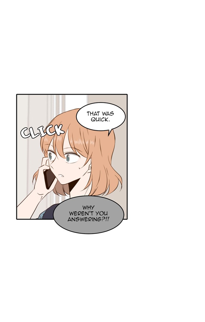 Read A Good Day to be a Dog Manga Online
