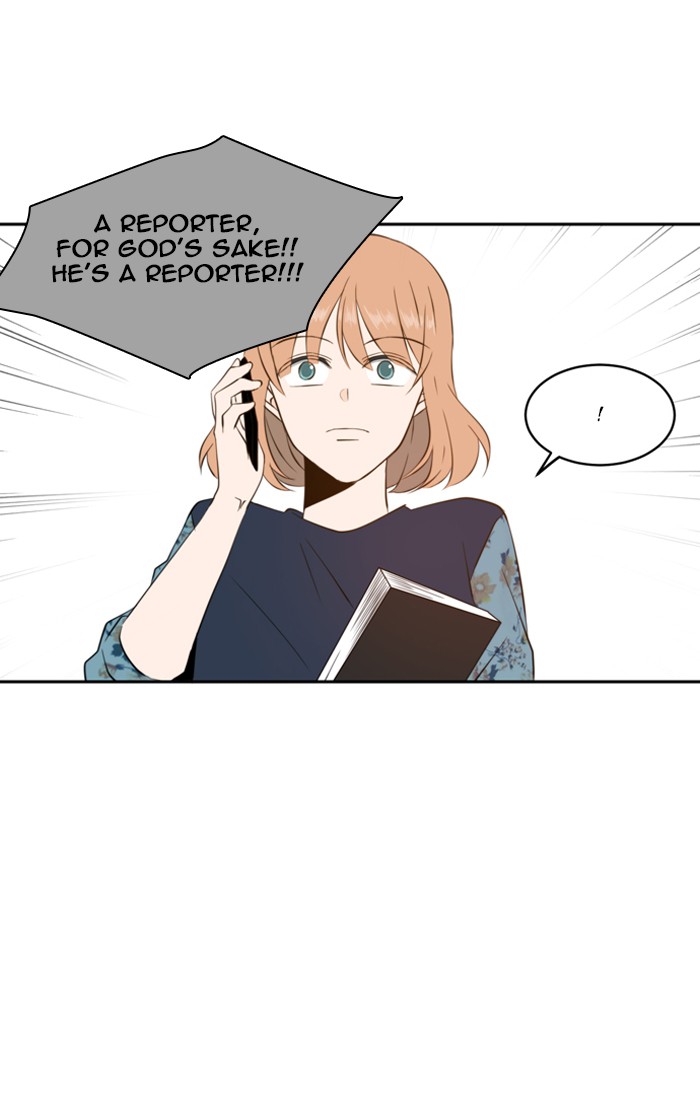 Read A Good Day to be a Dog Manga Online