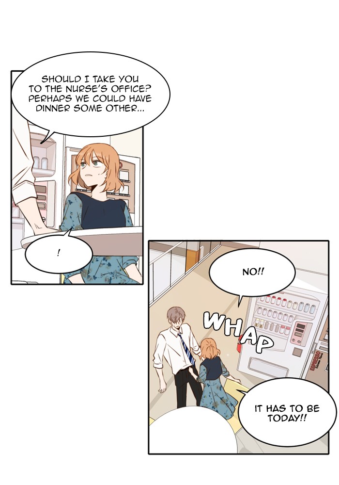 Read A Good Day to be a Dog Manga Online