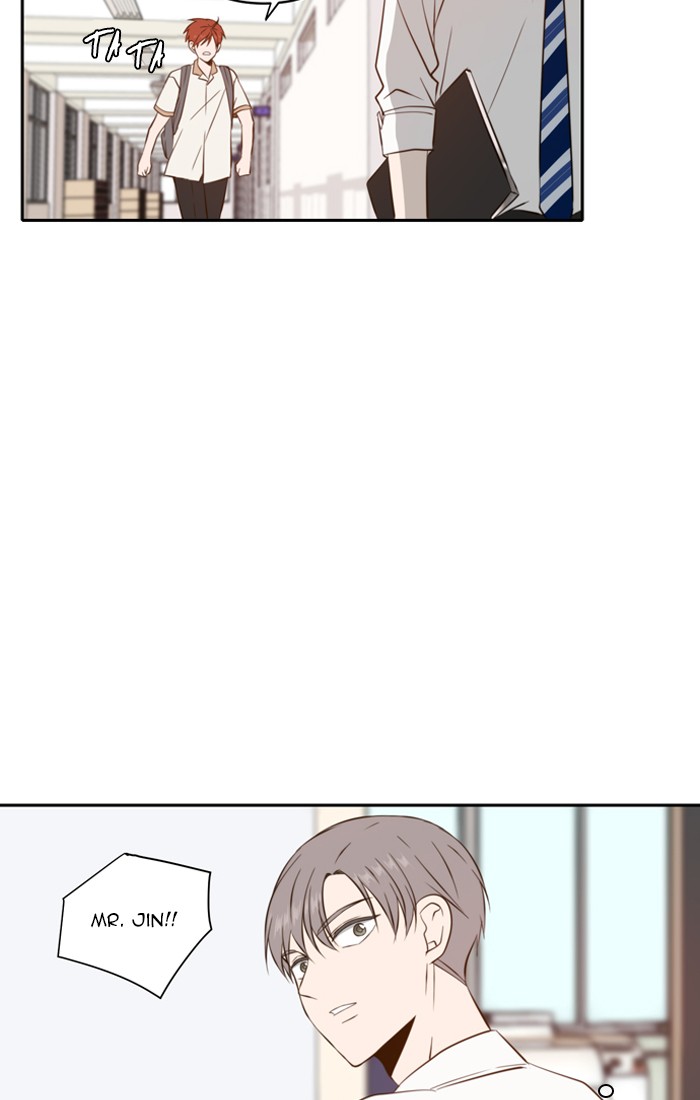 Read A Good Day to be a Dog Manga Online