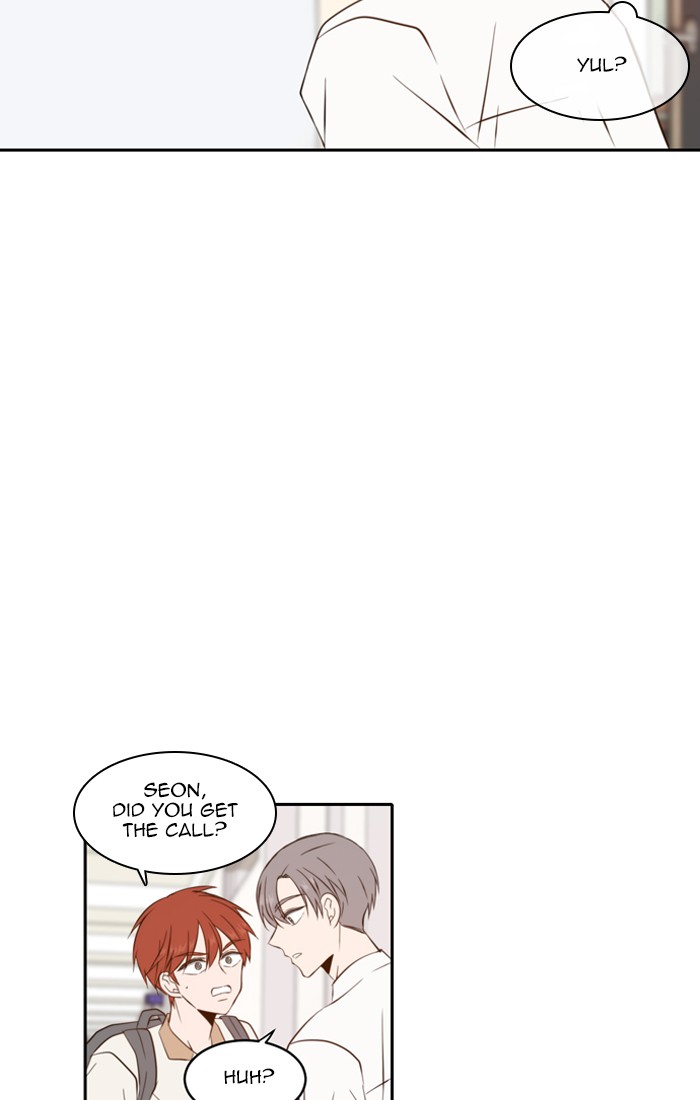 Read A Good Day to be a Dog Manga Online