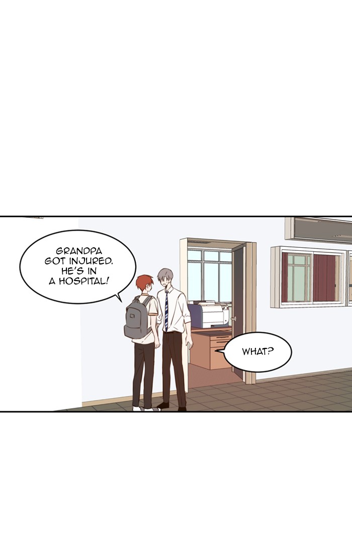 Read A Good Day to be a Dog Manga Online