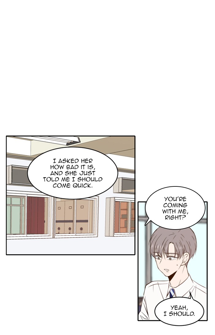 Read A Good Day to be a Dog Manga Online
