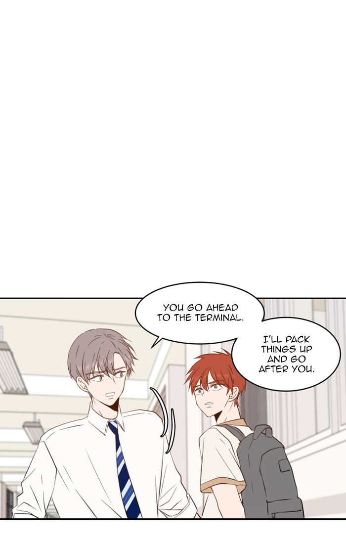 Read A Good Day to be a Dog Manga Online