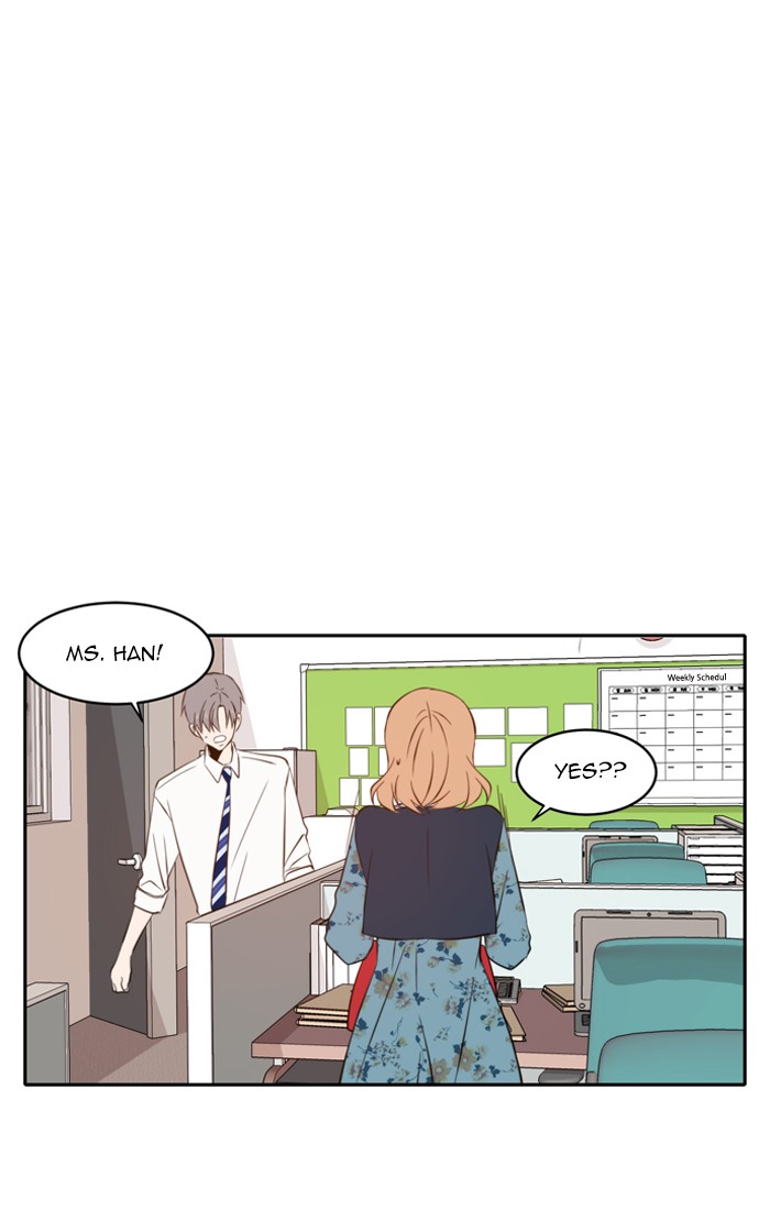 Read A Good Day to be a Dog Manga Online