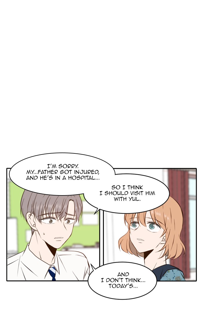 Read A Good Day to be a Dog Manga Online