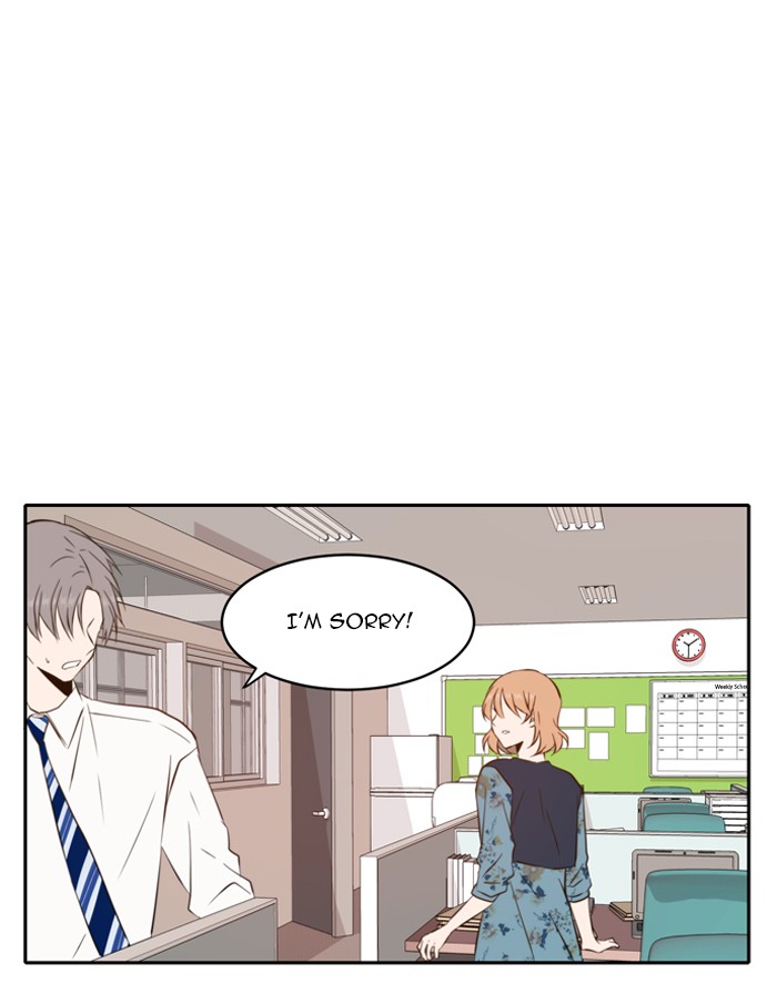 Read A Good Day to be a Dog Manga Online