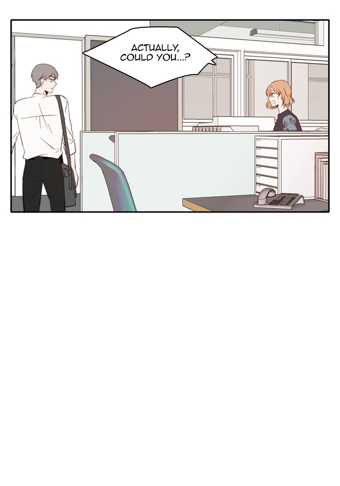 Read A Good Day to be a Dog Manga Online