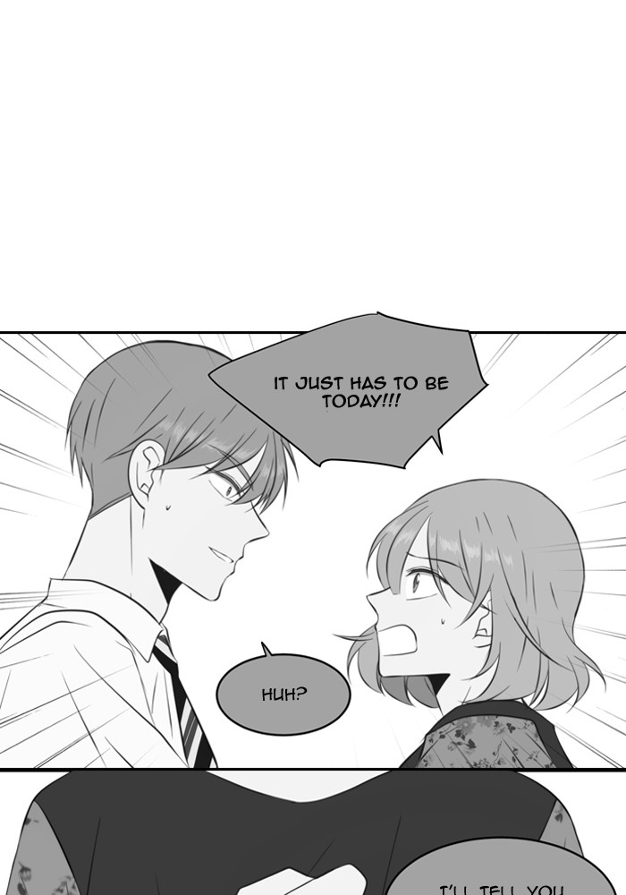 Read A Good Day to be a Dog Manga Online