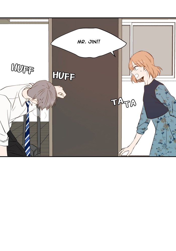 Read A Good Day to be a Dog Manga Online