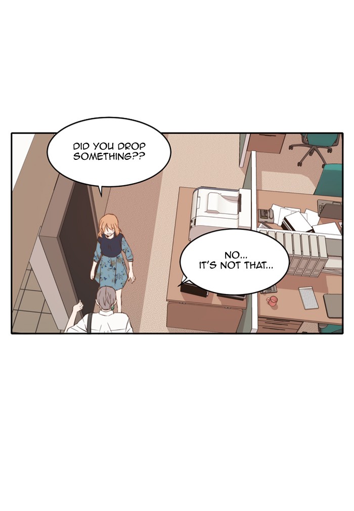 Read A Good Day to be a Dog Manga Online