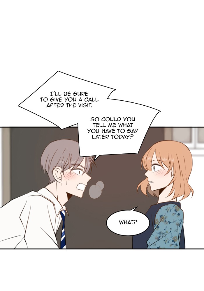 Read A Good Day to be a Dog Manga Online