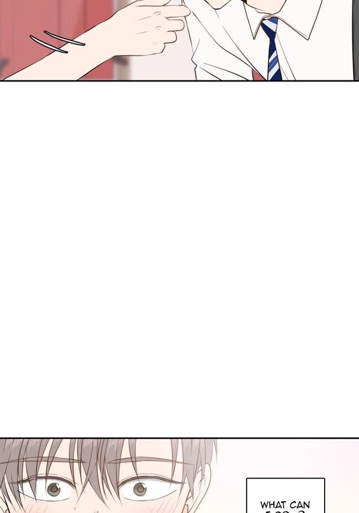 Read A Good Day to be a Dog Manga Online