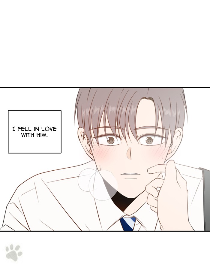 Read A Good Day to be a Dog Manga Online