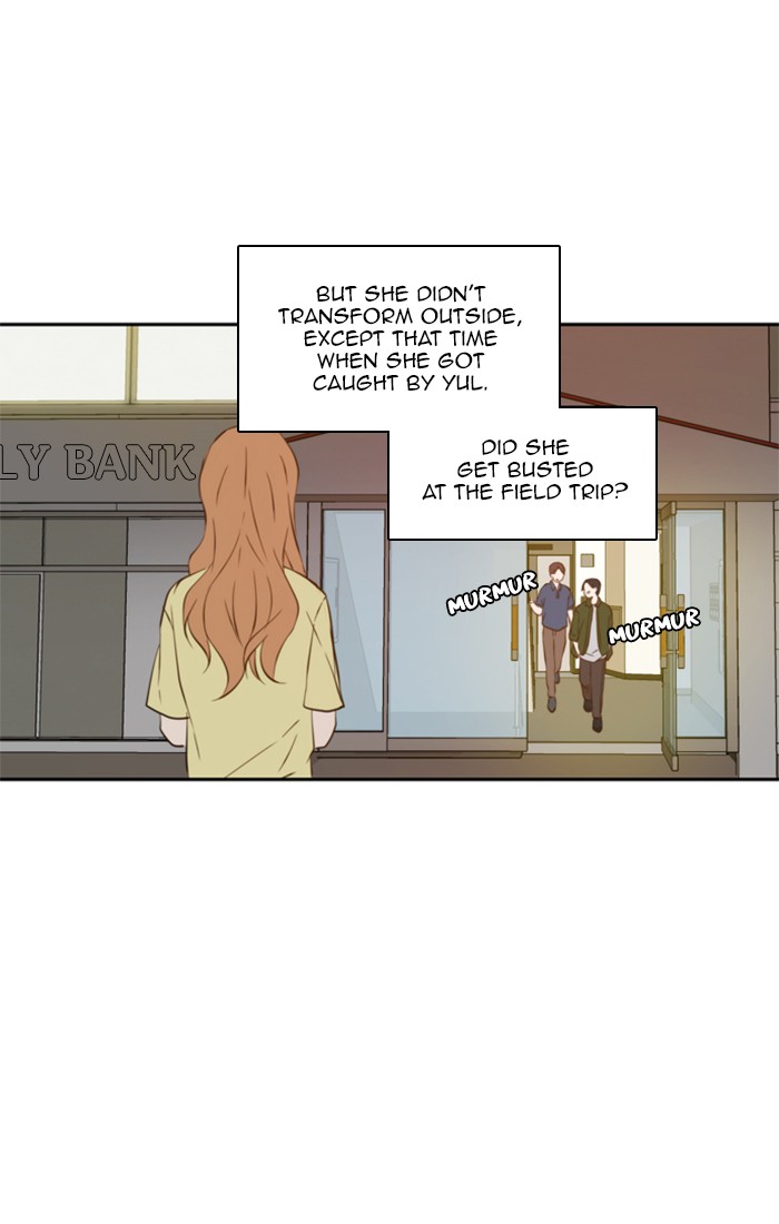 Read A Good Day to be a Dog Manga Online