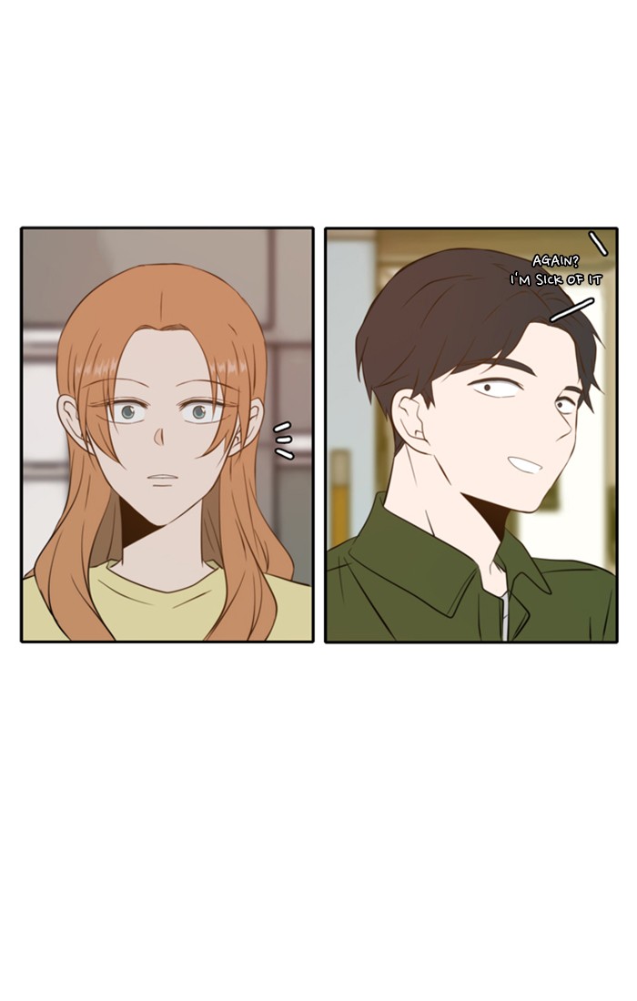Read A Good Day to be a Dog Manga Online