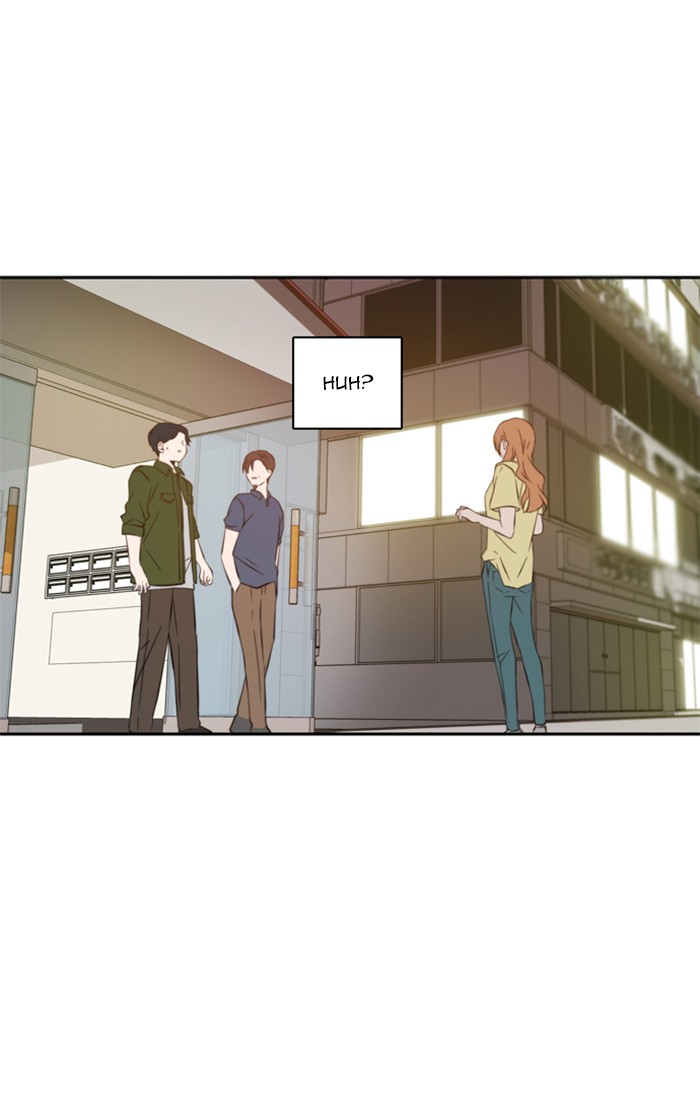 Read A Good Day to be a Dog Manga Online