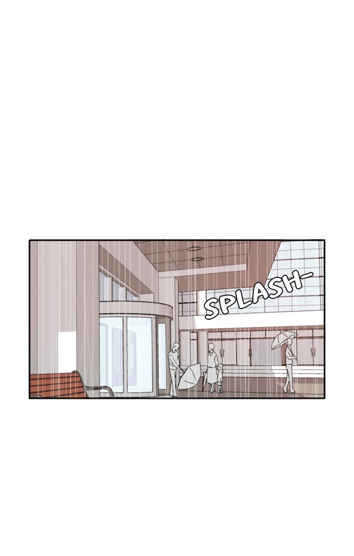 Read A Good Day to be a Dog Manga Online
