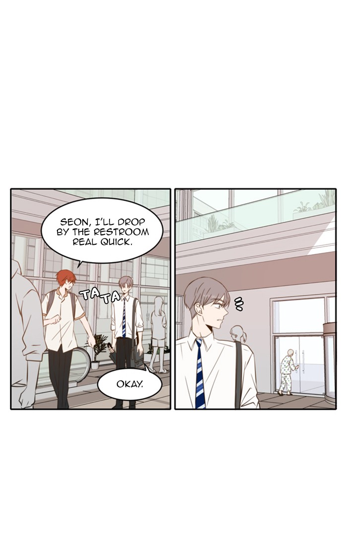 Read A Good Day to be a Dog Manga Online