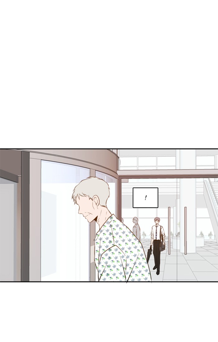 Read A Good Day to be a Dog Manga Online