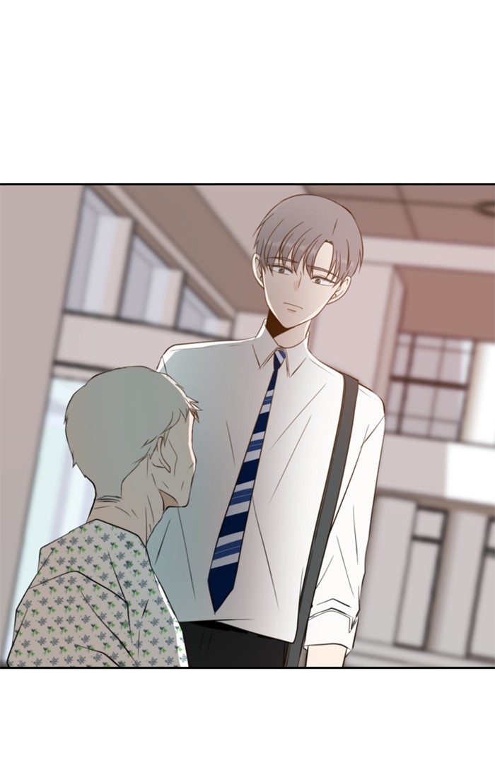 Read A Good Day to be a Dog Manga Online