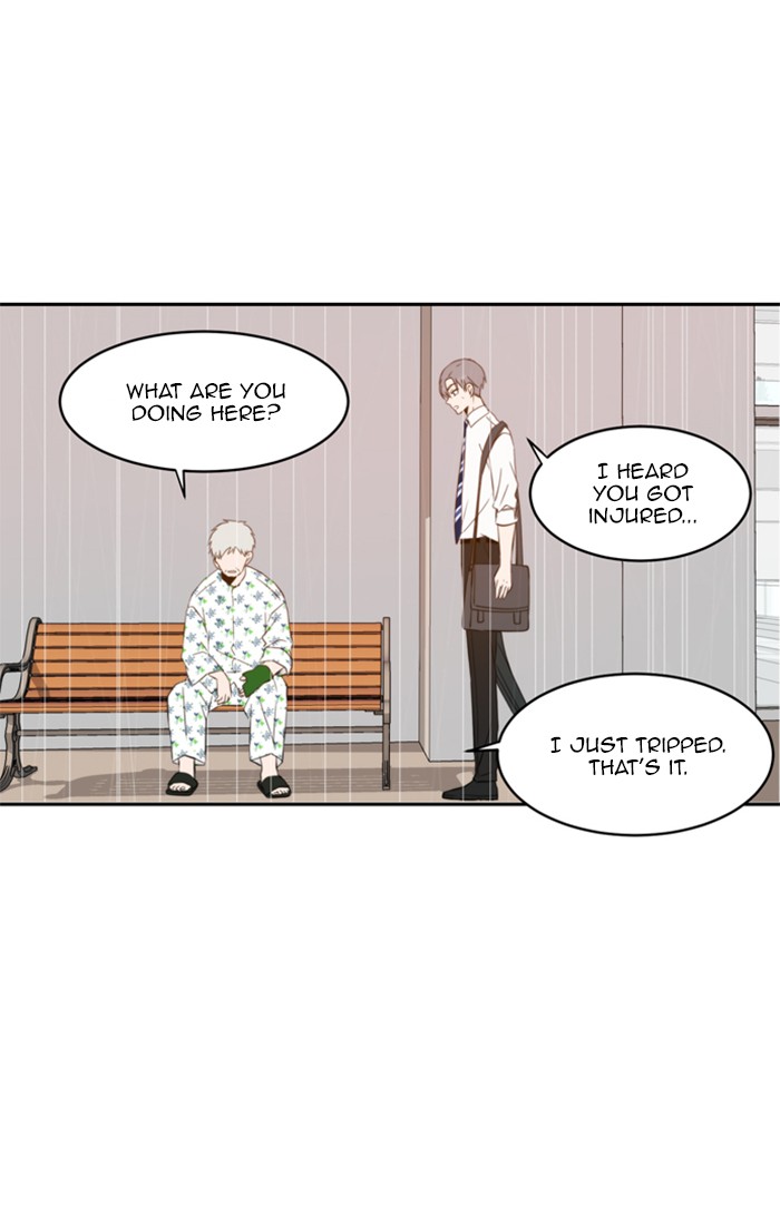 Read A Good Day to be a Dog Manga Online