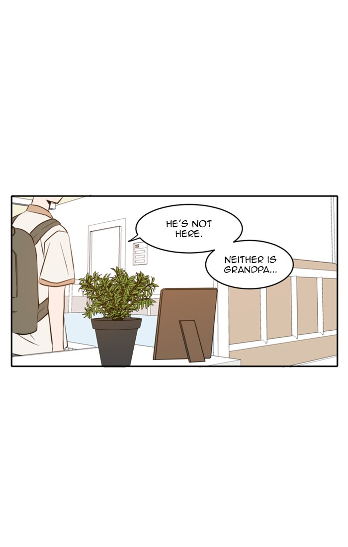 Read A Good Day to be a Dog Manga Online