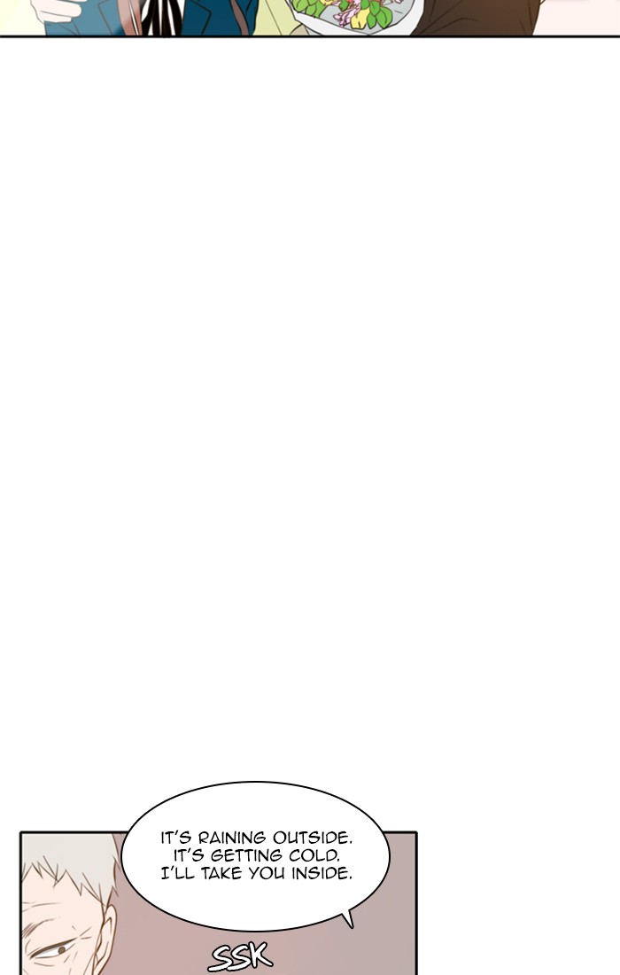 Read A Good Day to be a Dog Manga Online