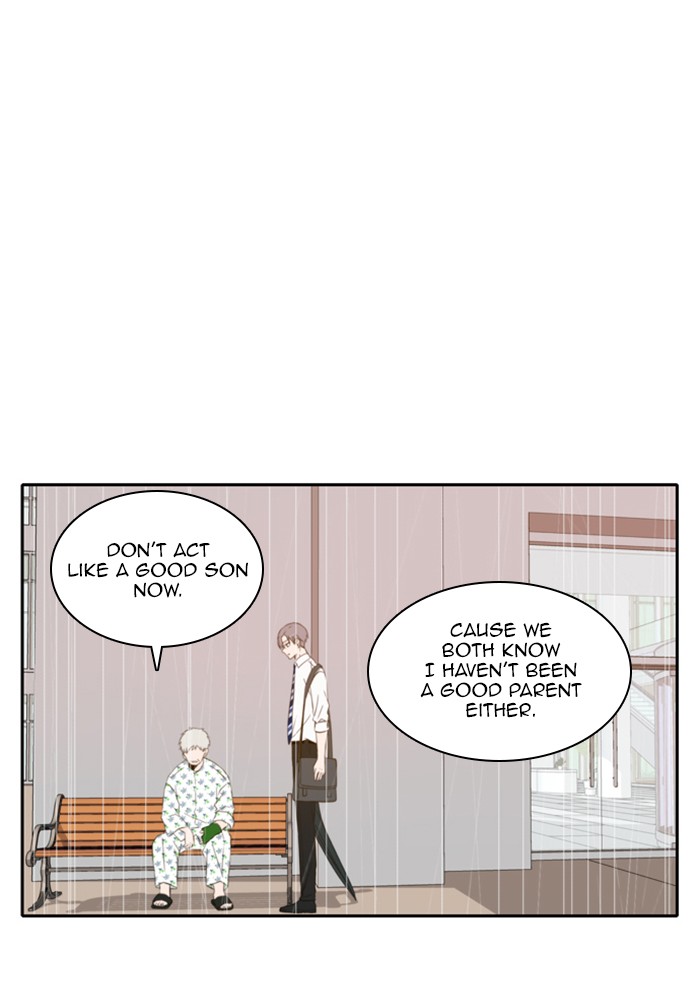 Read A Good Day to be a Dog Manga Online